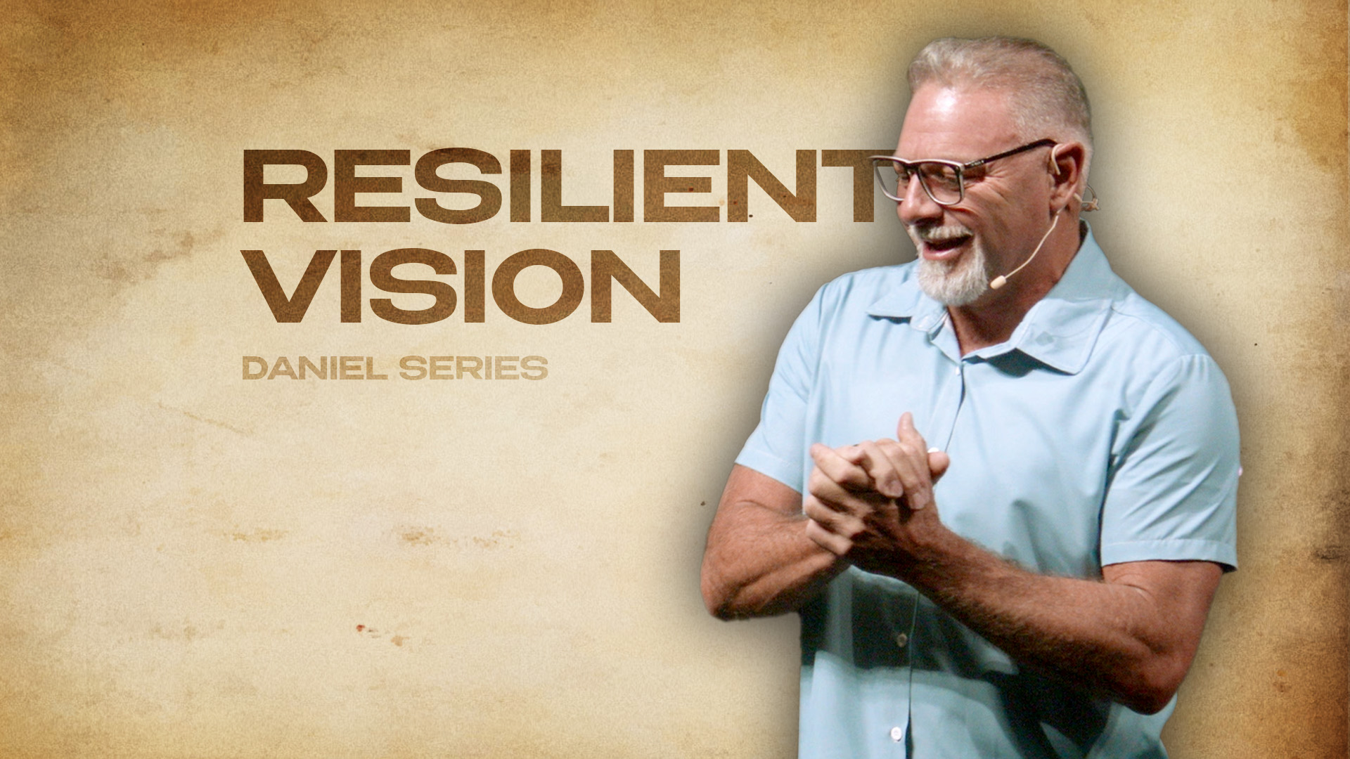 Resilient Vision